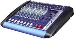 JB-MP622 JB sound Mixer active 2x250Vt